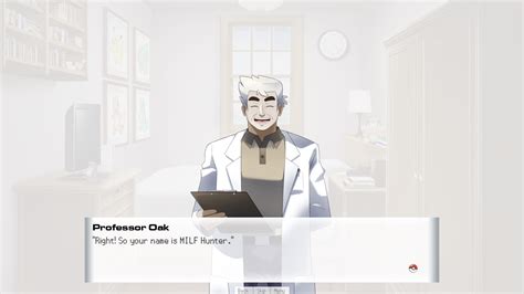 Pokemon Academy Life Forever [v02.28.2024] » F95Zone.